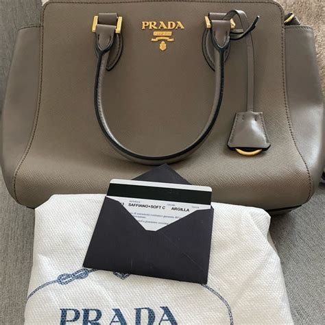 prada pre loved bags|prada discontinued bags.